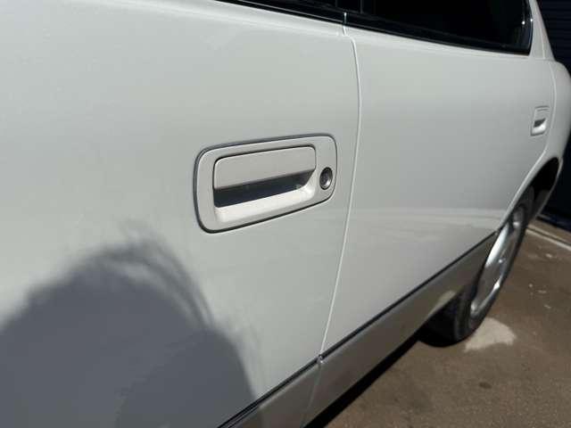 セルシオ C仕様(17枚目)