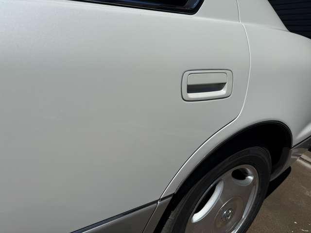 セルシオ C仕様(18枚目)