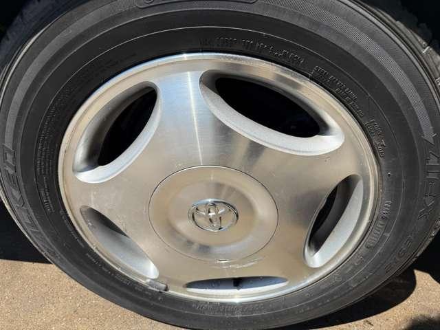 セルシオ C仕様(19枚目)