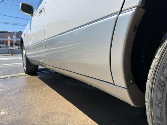 セルシオ C仕様(20枚目)