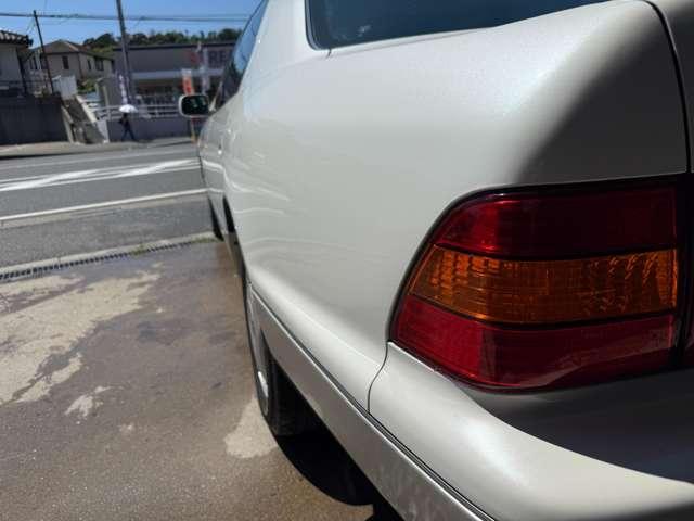 セルシオ C仕様(22枚目)