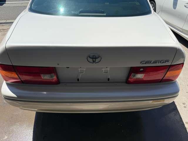 セルシオ C仕様(23枚目)