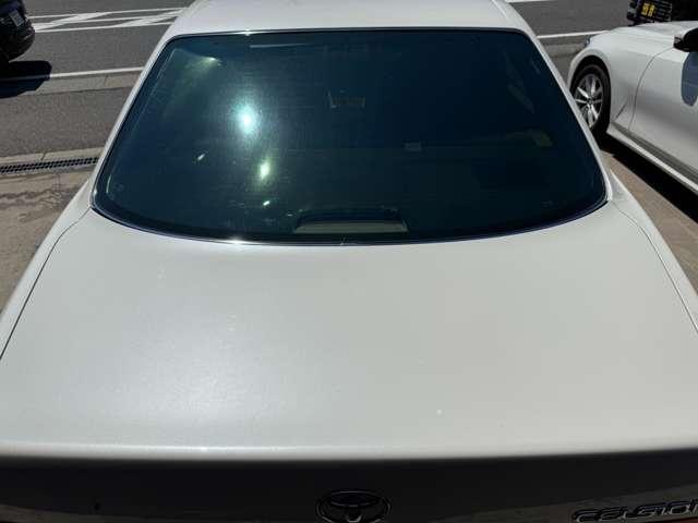 セルシオ C仕様(25枚目)