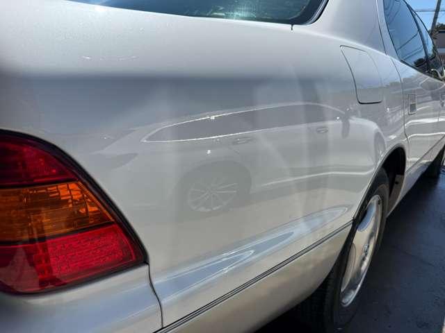 セルシオ C仕様(26枚目)