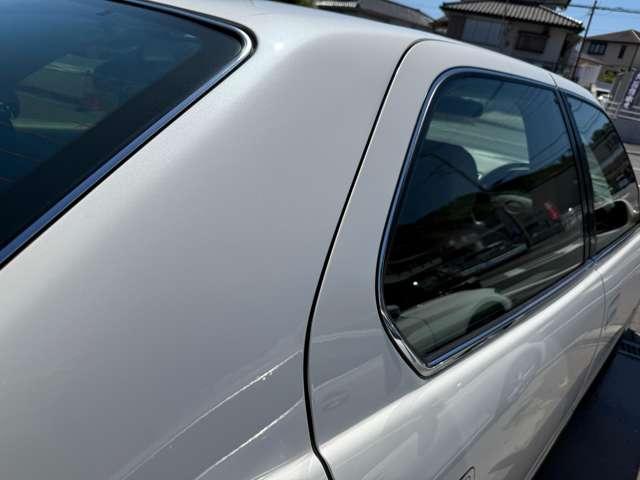 セルシオ C仕様(29枚目)