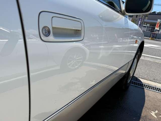 セルシオ C仕様(31枚目)