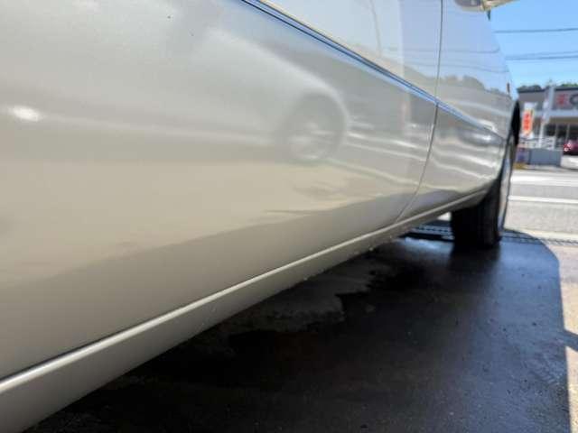 セルシオ C仕様(32枚目)