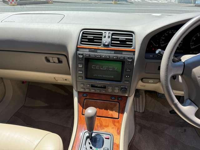 セルシオ C仕様(41枚目)