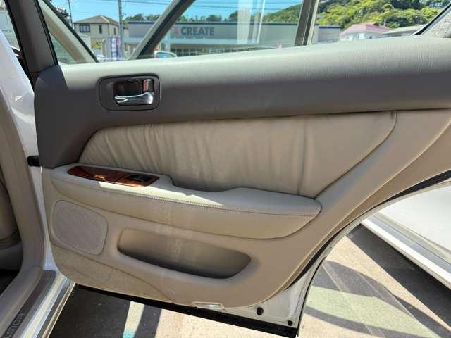 セルシオ C仕様(44枚目)