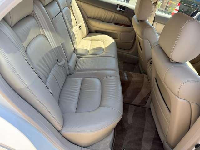 セルシオ C仕様(45枚目)