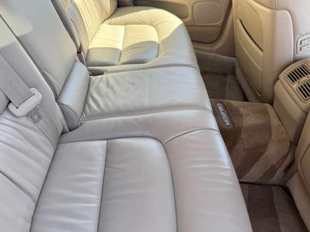 セルシオ C仕様(47枚目)