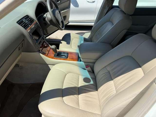 セルシオ C仕様(52枚目)