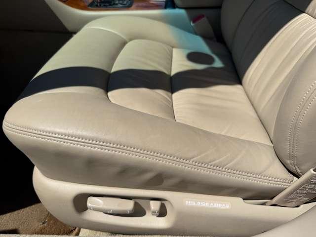 セルシオ C仕様(53枚目)