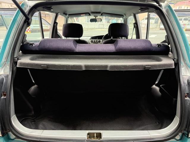 ミラジーノ ミニライトスペシャル　ツートン仕様　カスタム　サーフブルー（12枚目）