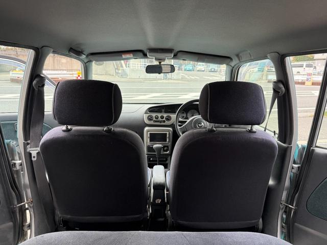 ミラジーノ ミニライトスペシャル　ツートン仕様　カスタム　サーフブルー（16枚目）