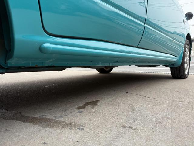 ミラジーノ ミニライトスペシャル　ツートン仕様　カスタム　サーフブルー（25枚目）