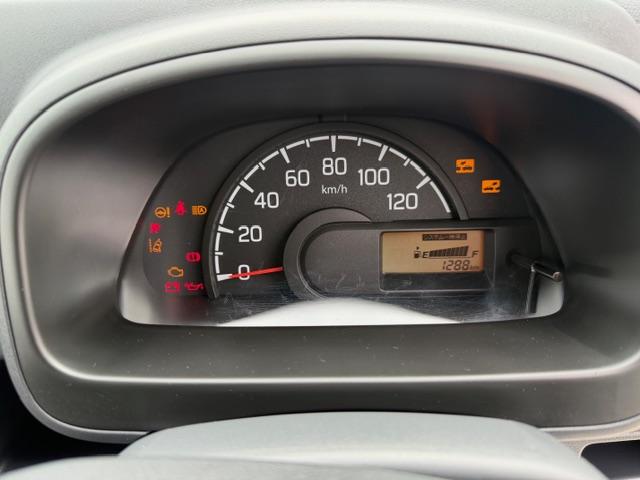 キャリイトラック KCスペシャル 冷凍冷蔵車 特別使用車 自社開発コンテナ 2コンプレッサー マグネットロック 観音開き 軽トラック MT アルミホイール エアコン パワーウィンドウ 運転席エアバッグ 助手席エアバッグ 4WD MT(11枚目)