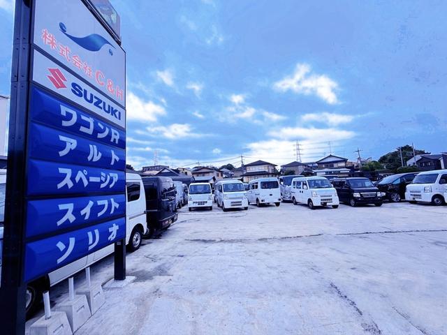 ＮＴ１００クリッパートラック 　ニッサン　冷凍車　冷蔵車　軽冷凍冷蔵車　架装済み　－２５℃対応　サーマルマスター冷凍機　Ｃ＆Ｈ社製コンテナ　４ＷＤ　ＡＴ　観音開き　軽トラック　自社開発コンテナ　シルバー塗替え（21枚目）