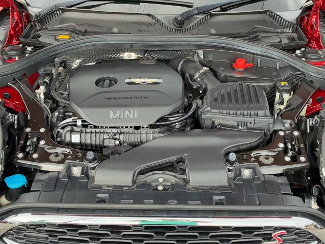 ＭＩＮＩ クーパーＳ　クラブマン　クーパーＳ　クラブマン　ナビ＆ＴＶ　電格ドアミラー　ドラレコ　Ｂモニター　ＥＴＣ付　オートエアコン　ＢＴオーディオ　ターボ　ＡＵＸ　禁煙　キーレス（17枚目）