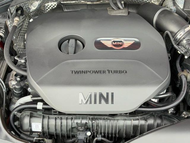 ＭＩＮＩ クーパーＳ　クラブマン　クーパーＳ　クラブマン　ナビ＆ＴＶ　電格ドアミラー　ドラレコ　Ｂモニター　ＥＴＣ付　オートエアコン　ＢＴオーディオ　ターボ　ＡＵＸ　禁煙　キーレス（18枚目）