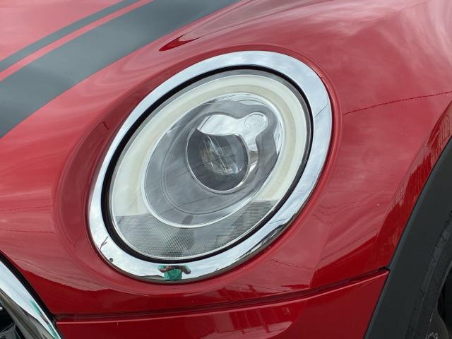 ＭＩＮＩ クーパーＳ　クラブマン　クーパーＳ　クラブマン　ナビ＆ＴＶ　電格ドアミラー　ドラレコ　Ｂモニター　ＥＴＣ付　オートエアコン　ＢＴオーディオ　ターボ　ＡＵＸ　禁煙　キーレス（21枚目）