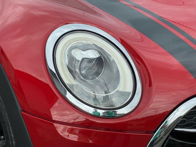 ＭＩＮＩ クーパーＳ　クラブマン　クーパーＳ　クラブマン　ナビ＆ＴＶ　電格ドアミラー　ドラレコ　Ｂモニター　ＥＴＣ付　オートエアコン　ＢＴオーディオ　ターボ　ＡＵＸ　禁煙　キーレス（22枚目）
