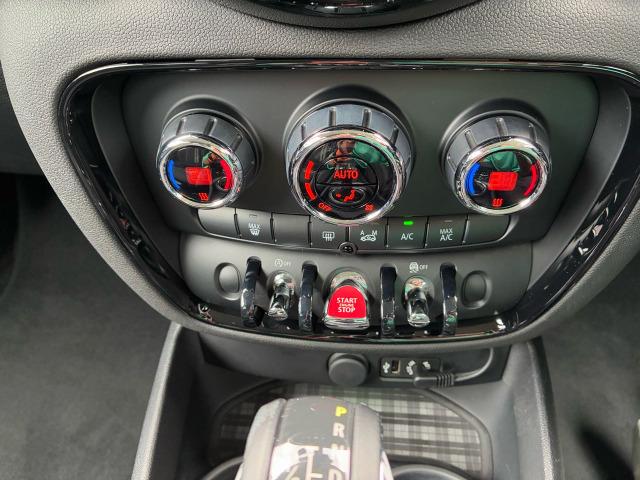 ＭＩＮＩ クーパーＳ　クラブマン　クーパーＳ　クラブマン　ナビ＆ＴＶ　電格ドアミラー　ドラレコ　Ｂモニター　ＥＴＣ付　オートエアコン　ＢＴオーディオ　ターボ　ＡＵＸ　禁煙　キーレス（43枚目）