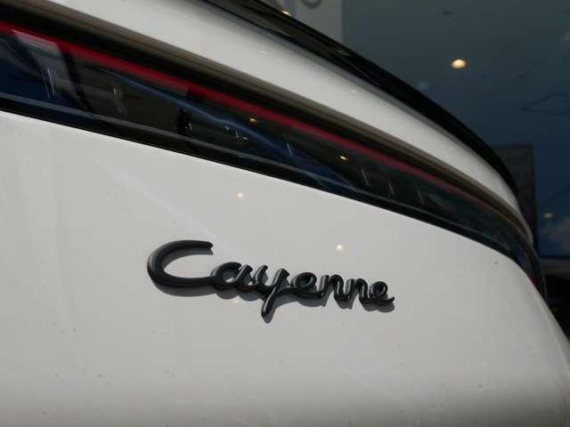 カイエンクーペ プラチナ　エディション　ティプトロニックＳ　リアセンターシー　ターボ　２２インチＡＷ　純正エアサス　ＢＯＳＥ　スポーツテールパイプ　全周囲カメラ　クレストエンボスヘッドレスト　禁煙（37枚目）