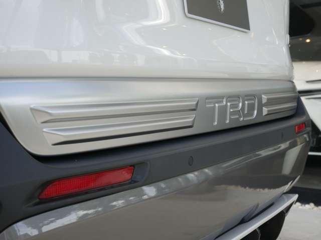 ＲＡＶ４ 　Ｒｏｗｅｎエアロ　Ｒｏｗｅｎ２０　ＡＷ　禁煙　パノラマルーフ　ＴＲＤオーバーフェンダー　社外リアウイング　寒冷地仕様　純正９型ＳＤナビ　ドラレコ　ＬＥＤルームランプ　シートヒーター追加カスタムオーダー（18枚目）