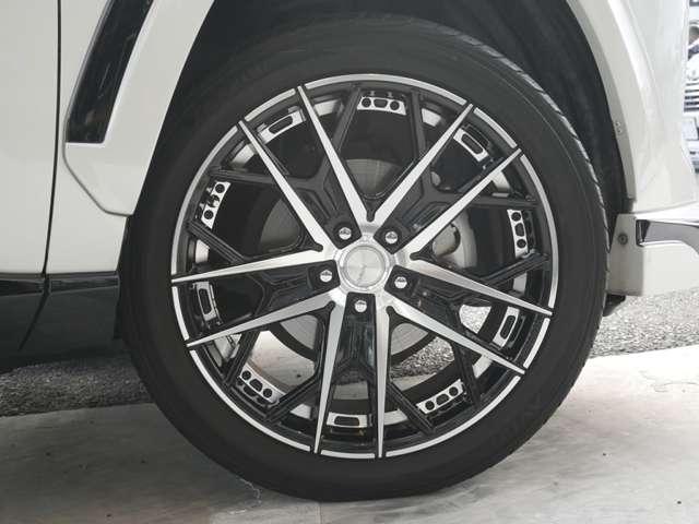 ＲＡＶ４ 　Ｒｏｗｅｎエアロ　Ｒｏｗｅｎ２０　ＡＷ　禁煙　パノラマルーフ　ＴＲＤオーバーフェンダー　社外リアウイング　寒冷地仕様　純正９型ＳＤナビ　ドラレコ　ＬＥＤルームランプ　シートヒーター追加カスタムオーダー（25枚目）