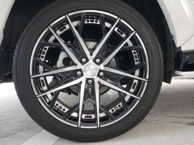 ＲＡＶ４ 　Ｒｏｗｅｎエアロ　Ｒｏｗｅｎ２０　ＡＷ　禁煙　パノラマルーフ　ＴＲＤオーバーフェンダー　社外リアウイング　寒冷地仕様　純正９型ＳＤナビ　ドラレコ　ＬＥＤルームランプ　シートヒーター追加カスタムオーダー（26枚目）