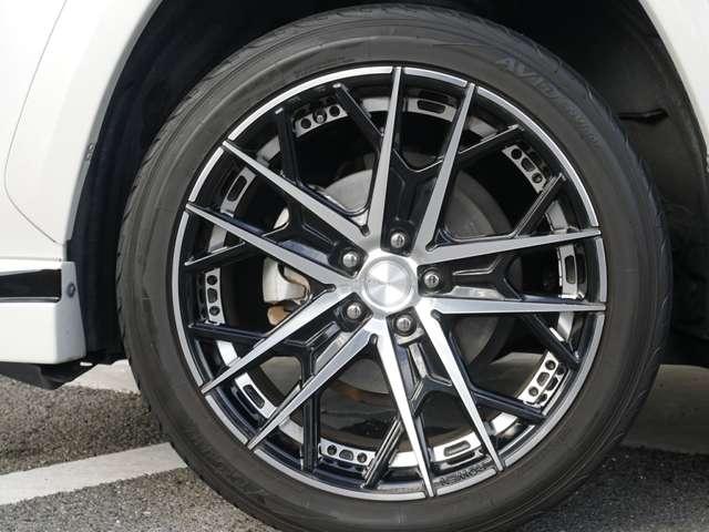 ＲＡＶ４ 　Ｒｏｗｅｎエアロ　Ｒｏｗｅｎ２０　ＡＷ　禁煙　パノラマルーフ　ＴＲＤオーバーフェンダー　社外リアウイング　寒冷地仕様　純正９型ＳＤナビ　ドラレコ　ＬＥＤルームランプ　シートヒーター追加カスタムオーダー（28枚目）