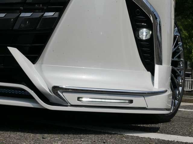 アルファード Ｚ　Ｒｏｗｅｎフルエアロ　新作Ｒｏｗｅｎ２１インチＡＷ　ＢＬＩＴＺ車高調　キャリパーカバー　追加カスタムオーダー可（13枚目）