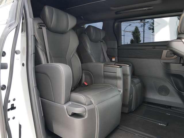 アルファード Ｚ　Ｒｏｗｅｎフルエアロ　新作Ｒｏｗｅｎ２１インチＡＷ　ＢＬＩＴＺ車高調　キャリパーカバー　追加カスタムオーダー可（52枚目）