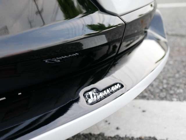 クラウンスポーツ ２．５　Ｚ　Ｅ－Ｆｏｕｒ　新品Ｒｏｗｅｎフルエアロ　新品ＷＯＲＫ　ＥＭＩＴＺ　ＳＴＲＡＨＬ２１ＡＷ　新品タイヤ　新品ＲＳＲ車高調　パノラマルーフ　本革サンドブラウン　デジタルインナーミラー　禁煙　追加カスタムオーダー可（11枚目）