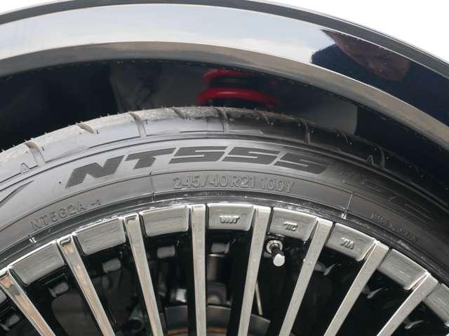 クラウンスポーツ ２．５　Ｚ　Ｅ－Ｆｏｕｒ　新品Ｒｏｗｅｎフルエアロ　新品ＷＯＲＫ　ＥＭＩＴＺ　ＳＴＲＡＨＬ２１ＡＷ　新品タイヤ　新品ＲＳＲ車高調　パノラマルーフ　本革サンドブラウン　デジタルインナーミラー　禁煙　追加カスタムオーダー可（30枚目）