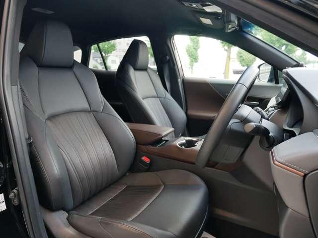 ハリアー Ｚ　ＪＢＬ　Ｐｒｅｍｉｕｍ　Ｓｏｕｎｄ　Ｄインナーミラー　新品Ｒｏｗｅｎフルエアロ　新品Ｒｏｗｅｎ新作２１ＡＷ　新品ＢＬＩＴＺ車高調　新品４本出しマフラー　新品ＰＨＥＶグリル　ＰＨＥＶリアバンパー　ヴァレ（27枚目）