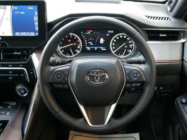 ハリアー Ｚ　ＪＢＬ　Ｐｒｅｍｉｕｍ　Ｓｏｕｎｄ　Ｄインナーミラー　新品Ｒｏｗｅｎフルエアロ　新品Ｒｏｗｅｎ新作２１ＡＷ　新品ＢＬＩＴＺ車高調　新品４本出しマフラー　新品ＰＨＥＶグリル　ＰＨＥＶリアバンパー　ヴァレ（31枚目）