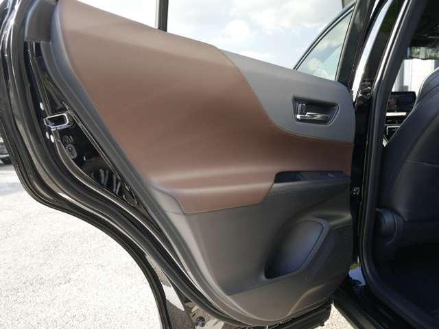 ハリアー Ｚ　ＪＢＬ　Ｐｒｅｍｉｕｍ　Ｓｏｕｎｄ　Ｄインナーミラー　新品Ｒｏｗｅｎフルエアロ　新品Ｒｏｗｅｎ新作２１ＡＷ　新品ＢＬＩＴＺ車高調　新品４本出しマフラー　新品ＰＨＥＶグリル　ＰＨＥＶリアバンパー　ヴァレ（47枚目）