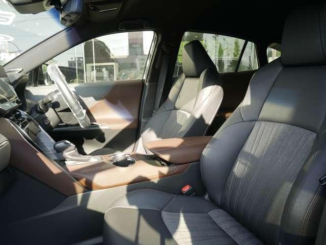 ハリアー Ｚ　ＪＢＬ　Ｐｒｅｍｉｕｍ　Ｓｏｕｎｄ　Ｄインナーミラー　新品Ｒｏｗｅｎフルエアロ　新品Ｒｏｗｅｎ新作２１ＡＷ　新品ＢＬＩＴＺ車高調　新品４本出しマフラー　新品ＰＨＥＶグリル　ＰＨＥＶリアバンパー　ヴァレ（48枚目）