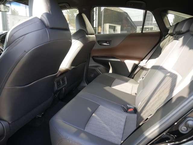 ハリアー Ｚ　ＪＢＬ　Ｐｒｅｍｉｕｍ　Ｓｏｕｎｄ　Ｄインナーミラー　新品Ｒｏｗｅｎフルエアロ　新品Ｒｏｗｅｎ新作２１ＡＷ　新品ＢＬＩＴＺ車高調　新品４本出しマフラー　新品ＰＨＥＶグリル　ＰＨＥＶリアバンパー　ヴァレ（49枚目）