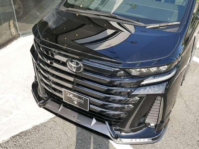 ヴェルファイア Ｚ　プレミア　Ｒｏｗｅｎフルエアロ　ＷＯＲＫ２１インチ　ＡＣＣエアサス　公認　ユニバーサルステップ　追加カスタムオーダー可（42枚目）