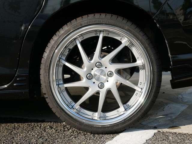 ルーミー カスタムＧ　新品Ｒｏｗｅｎエアロ　新品４本出しマフラー　新品ＷＯＲＫ１７インチＡＷ　新品ＲＳＲダウンサス　全周囲カメラ　前後ドラレコ　シートヒーター　禁煙　追加カスタムオーダー可（12枚目）