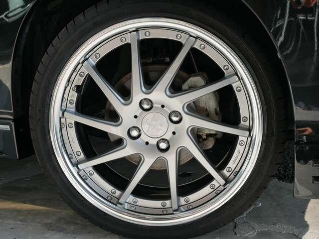 ルーミー カスタムＧ　新品Ｒｏｗｅｎエアロ　新品４本出しマフラー　新品ＷＯＲＫ１７インチＡＷ　新品ＲＳＲダウンサス　全周囲カメラ　前後ドラレコ　シートヒーター　禁煙　追加カスタムオーダー可（14枚目）