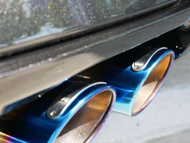 ルーミー カスタムＧ　新品Ｒｏｗｅｎエアロ　新品４本出しマフラー　新品ＷＯＲＫ１７インチＡＷ　新品ＲＳＲダウンサス　全周囲カメラ　前後ドラレコ　シートヒーター　禁煙　追加カスタムオーダー可（18枚目）