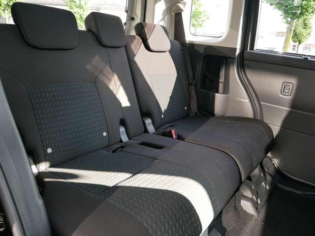 ルーミー カスタムＧ　新品Ｒｏｗｅｎエアロ　新品４本出しマフラー　新品ＷＯＲＫ１７インチＡＷ　新品ＲＳＲダウンサス　全周囲カメラ　前後ドラレコ　シートヒーター　禁煙　追加カスタムオーダー可（27枚目）