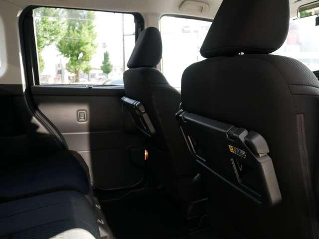 ルーミー カスタムＧ　新品Ｒｏｗｅｎエアロ　新品４本出しマフラー　新品ＷＯＲＫ１７インチＡＷ　新品ＲＳＲダウンサス　全周囲カメラ　前後ドラレコ　シートヒーター　禁煙　追加カスタムオーダー可（28枚目）