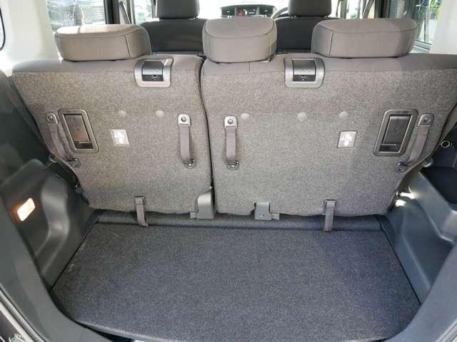 ルーミー カスタムＧ　新品Ｒｏｗｅｎエアロ　新品４本出しマフラー　新品ＷＯＲＫ１７インチＡＷ　新品ＲＳＲダウンサス　全周囲カメラ　前後ドラレコ　シートヒーター　禁煙　追加カスタムオーダー可（34枚目）