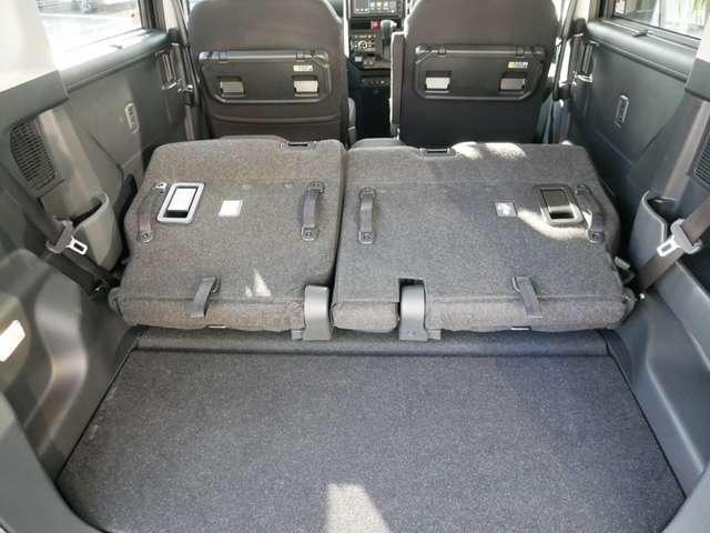 ルーミー カスタムＧ　新品Ｒｏｗｅｎエアロ　新品４本出しマフラー　新品ＷＯＲＫ１７インチＡＷ　新品ＲＳＲダウンサス　全周囲カメラ　前後ドラレコ　シートヒーター　禁煙　追加カスタムオーダー可（35枚目）