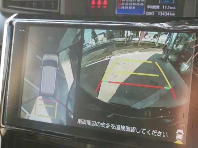 ルーミー カスタムＧ　新品Ｒｏｗｅｎエアロ　新品４本出しマフラー　新品ＷＯＲＫ１７インチＡＷ　新品ＲＳＲダウンサス　全周囲カメラ　前後ドラレコ　シートヒーター　禁煙　追加カスタムオーダー可（37枚目）